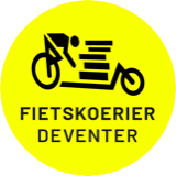 fietskoerier-deventer