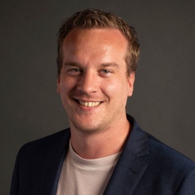 Jeroen Salemink